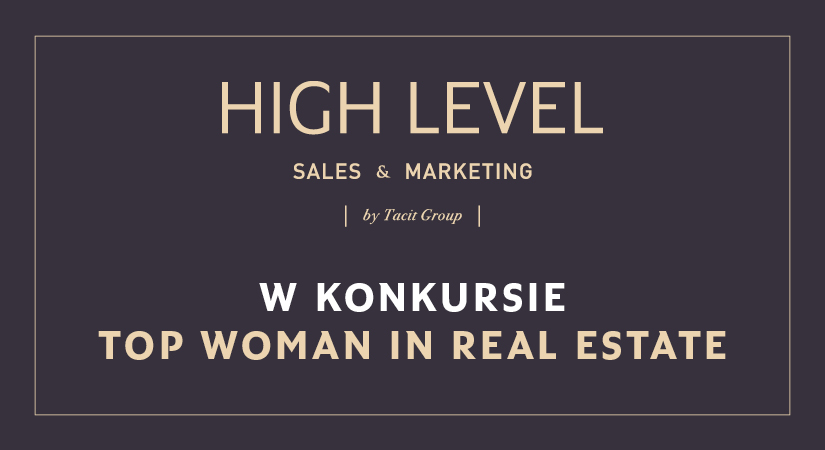 Top Woman in Real Estate